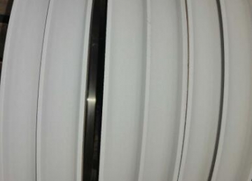 破碎機(jī)零件噴涂加工